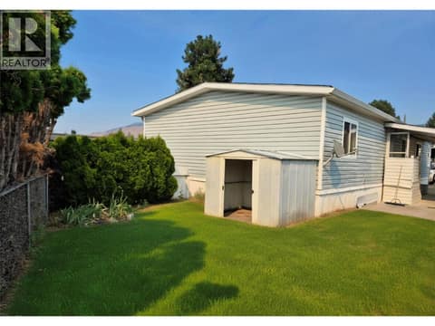 Photo 4 of 9020 Jim Bailey Road Unit# 143, Lake Country East / Oyama, Kelowna