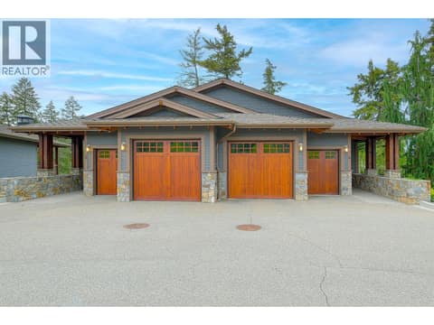 Photo 1 of 101 Dormie Drive Unit# 3H, Predator Ridge, Vernon