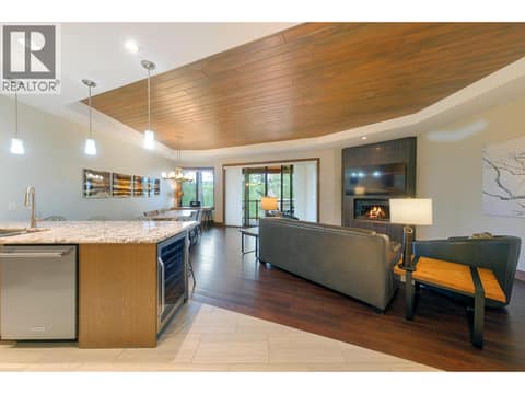 Photo 12 of 101 Dormie Drive Unit# 3H, Predator Ridge, Vernon