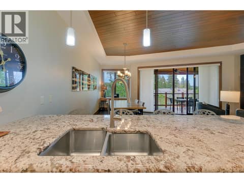 Photo 13 of 101 Dormie Drive Unit# 3H, Predator Ridge, Vernon