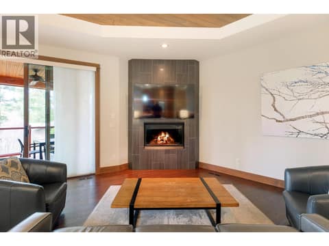 Photo 14 of 101 Dormie Drive Unit# 3H, Predator Ridge, Vernon