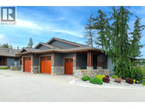 Photo 2 of 101 Dormie Drive Unit# 3H, Predator Ridge, Vernon