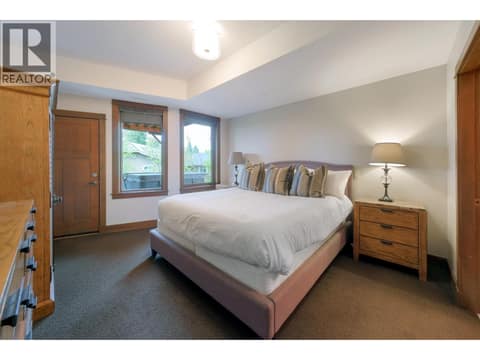 Photo 22 of 101 Dormie Drive Unit# 3H, Predator Ridge, Vernon