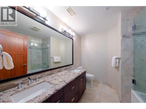 Photo 23 of 101 Dormie Drive Unit# 3H, Predator Ridge, Vernon