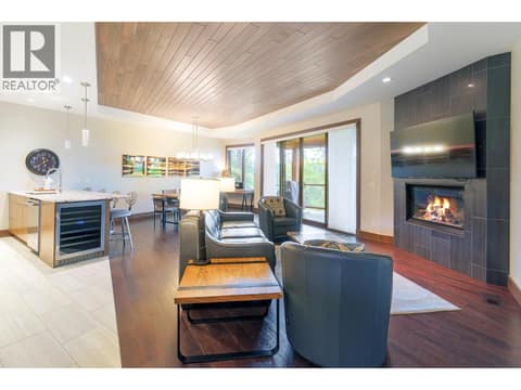 Photo 3 of 101 Dormie Drive Unit# 3H, Predator Ridge, Vernon