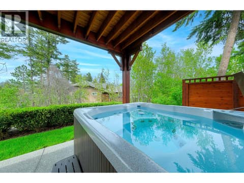 Photo 31 of 101 Dormie Drive Unit# 3H, Predator Ridge, Vernon
