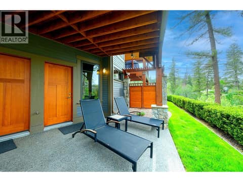 Photo 32 of 101 Dormie Drive Unit# 3H, Predator Ridge, Vernon