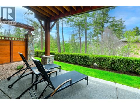 Photo 33 of 101 Dormie Drive Unit# 3H, Predator Ridge, Vernon