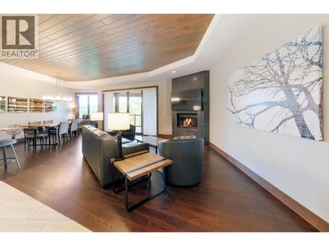 Photo 4 of 101 Dormie Drive Unit# 3H, Predator Ridge, Vernon