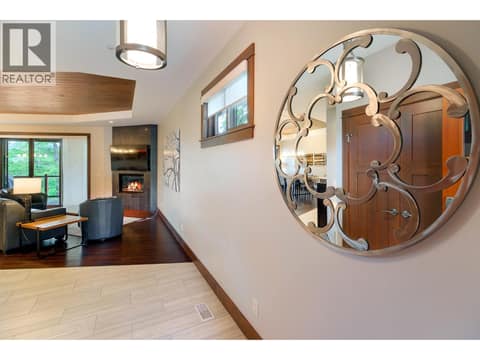 Photo 5 of 101 Dormie Drive Unit# 3H, Predator Ridge, Vernon