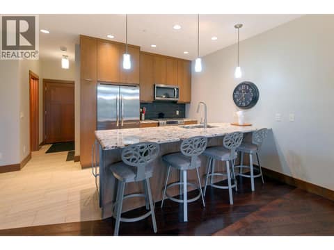Photo 7 of 101 Dormie Drive Unit# 3H, Predator Ridge, Vernon