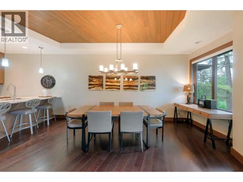Photo 8 of 101 Dormie Drive Unit# 3H, Predator Ridge, Vernon