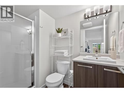 Photo 12 of 881 Academy Way Unit# 312, University District, Kelowna