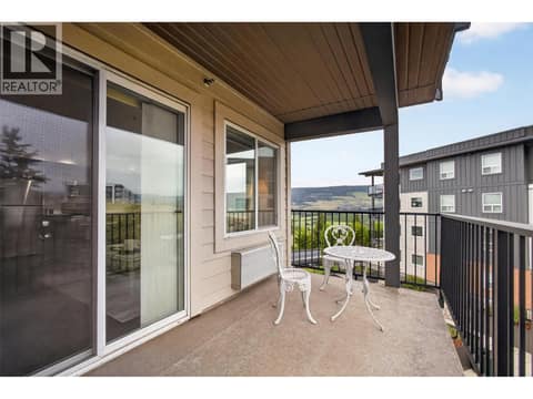 Photo 14 of 881 Academy Way Unit# 312, University District, Kelowna