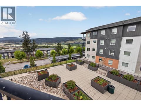 Photo 15 of 881 Academy Way Unit# 312, University District, Kelowna