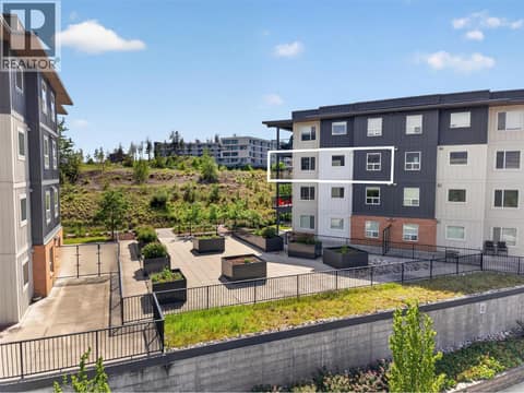 Photo 16 of 881 Academy Way Unit# 312, University District, Kelowna