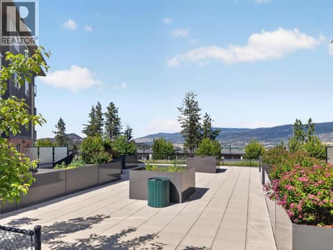 Photo 17 of 881 Academy Way Unit# 312, University District, Kelowna