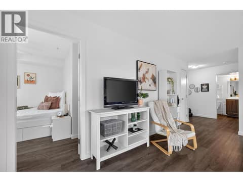 Photo 6 of 881 Academy Way Unit# 312, University District, Kelowna