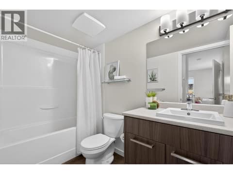 Photo 9 of 881 Academy Way Unit# 312, University District, Kelowna