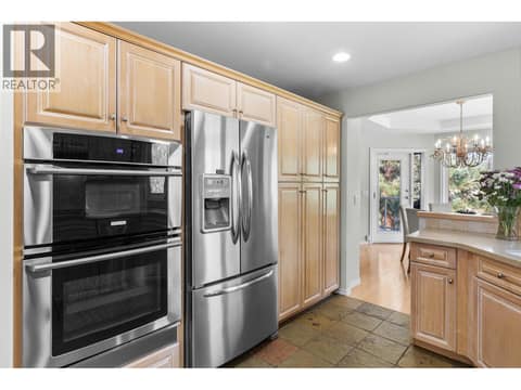 Photo 11 of 4400 Gallaghers Drive E Unit# 2, South East Kelowna