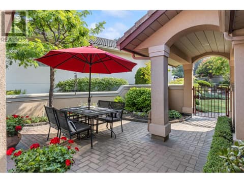 Photo 39 of 4400 Gallaghers Drive E Unit# 2, South East Kelowna