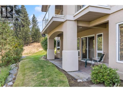 Photo 42 of 4400 Gallaghers Drive E Unit# 2, South East Kelowna