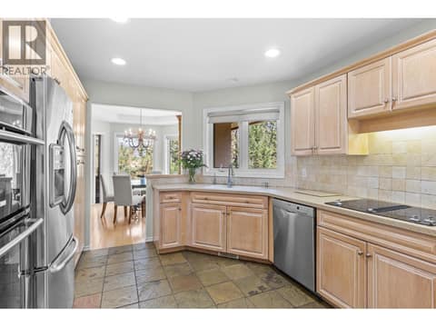 Photo 9 of 4400 Gallaghers Drive E Unit# 2, South East Kelowna