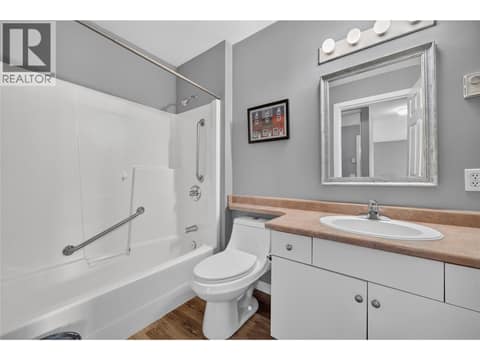 Photo 17 of 920 Saskatoon Road Unit# 408, Rutland South, Kelowna
