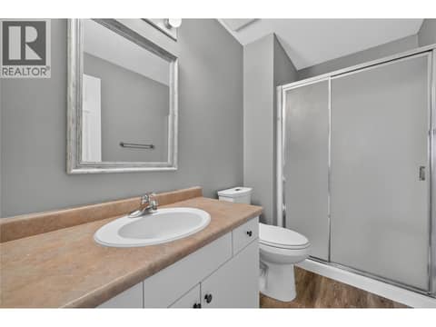 Photo 21 of 920 Saskatoon Road Unit# 408, Rutland South, Kelowna