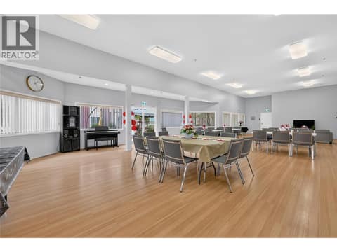 Photo 28 of 920 Saskatoon Road Unit# 408, Rutland South, Kelowna