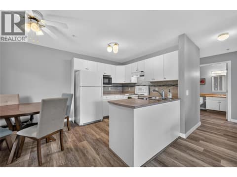 Photo 3 of 920 Saskatoon Road Unit# 408, Rutland South, Kelowna