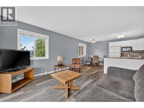 Photo 7 of 920 Saskatoon Road Unit# 408, Rutland South, Kelowna