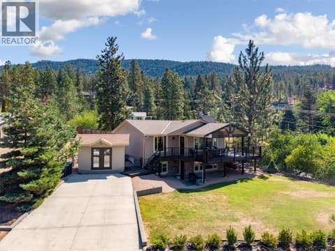 Photo 1 of 16621 Maki Road, Lake Country North West
