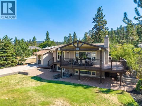 Photo 2 of 16621 Maki Road, Lake Country North West