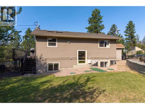 Photo 51 of 16621 Maki Road, Lake Country North West