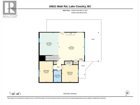 Photo 52 of 16621 Maki Road, Lake Country North West
