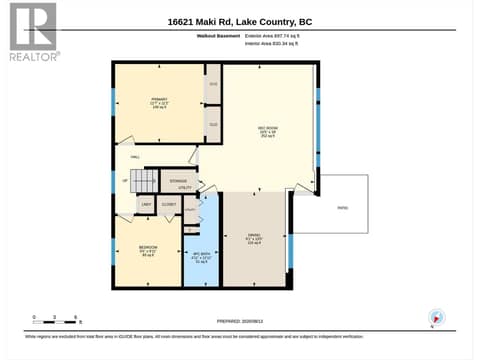 Photo 54 of 16621 Maki Road, Lake Country North West