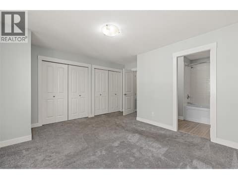 Photo 25 of 1651 Lynrick Road Unit# 105, Black Mountain, Kelowna