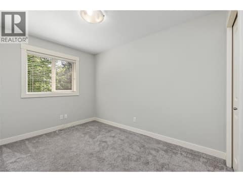 Photo 28 of 1651 Lynrick Road Unit# 105, Black Mountain, Kelowna