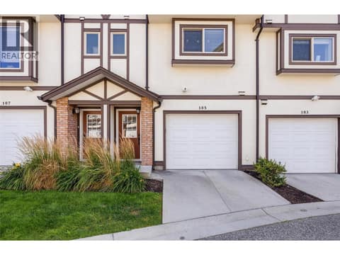Photo 34 of 1651 Lynrick Road Unit# 105, Black Mountain, Kelowna
