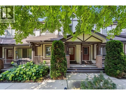 Photo 35 of 1651 Lynrick Road Unit# 105, Black Mountain, Kelowna