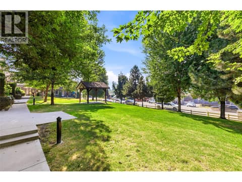 Photo 36 of 1651 Lynrick Road Unit# 105, Black Mountain, Kelowna