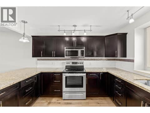 Photo 4 of 1651 Lynrick Road Unit# 105, Black Mountain, Kelowna