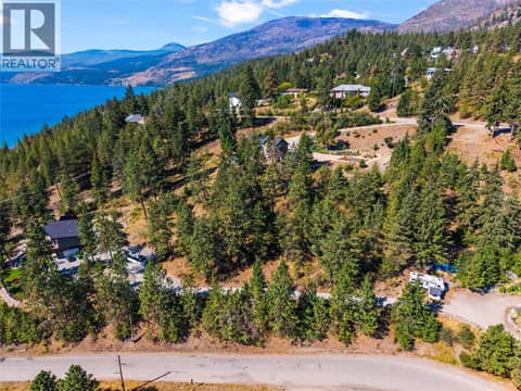 Photo 1 of 10332 Westshore Road, Okanagan North, Vernon