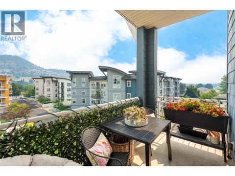 Photo 11 of 551 Yates Road Unit# 405, North Glenmore, Kelowna
