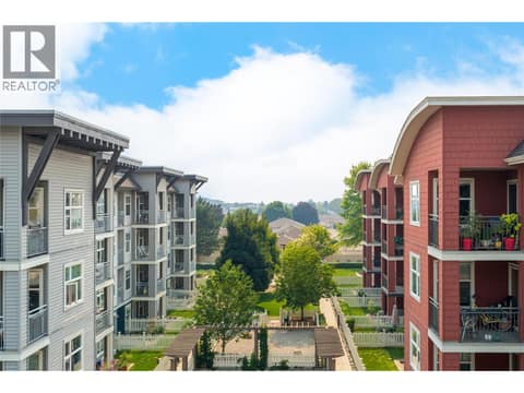 Photo 12 of 551 Yates Road Unit# 405, North Glenmore, Kelowna