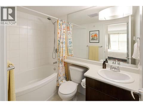 Photo 14 of 551 Yates Road Unit# 405, North Glenmore, Kelowna