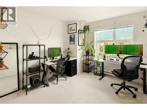 Photo 15 of 551 Yates Road Unit# 405, North Glenmore, Kelowna