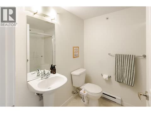 Photo 17 of 551 Yates Road Unit# 405, North Glenmore, Kelowna