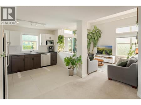Photo 2 of 551 Yates Road Unit# 405, North Glenmore, Kelowna